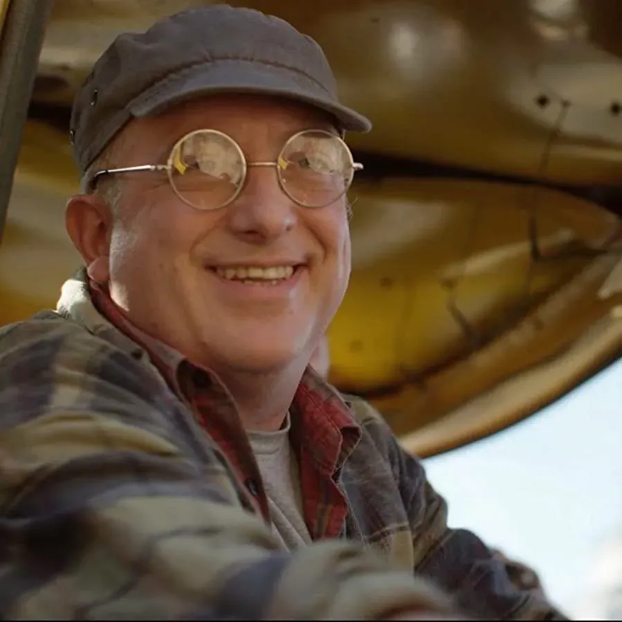 Woodstock or Bust online