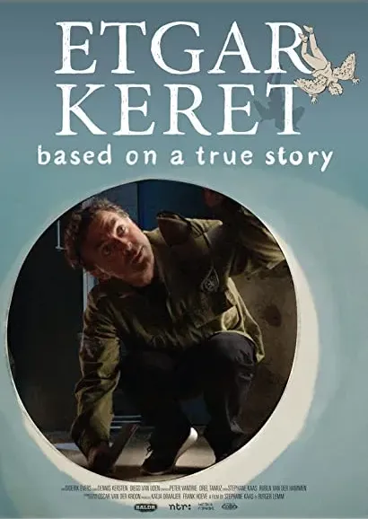 Etgar Keret. Oparte na prawdziwej historii