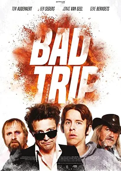 Bad Trip