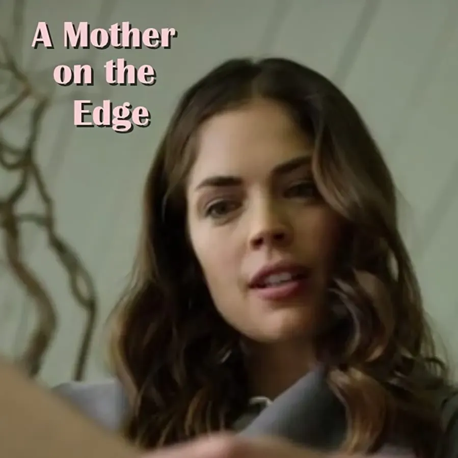 A Mother on the Edge online