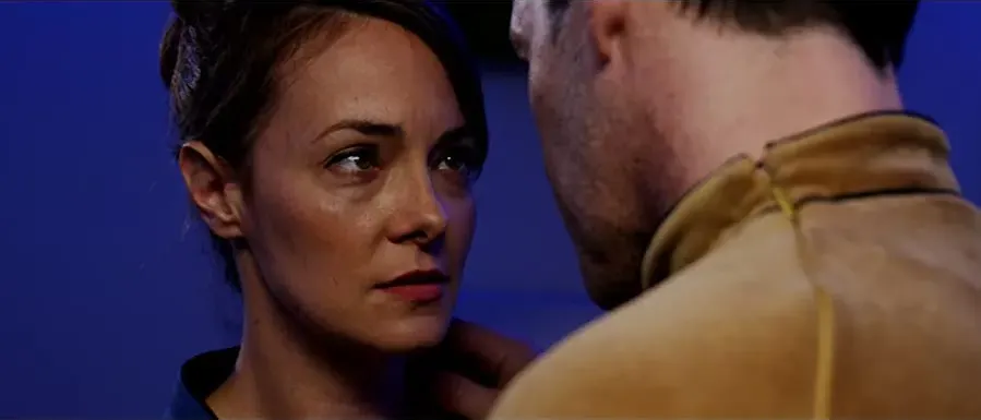 Star Trek: First Frontier online