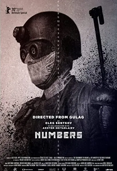 Numery