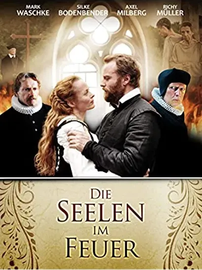 Die Seelen im Feuer