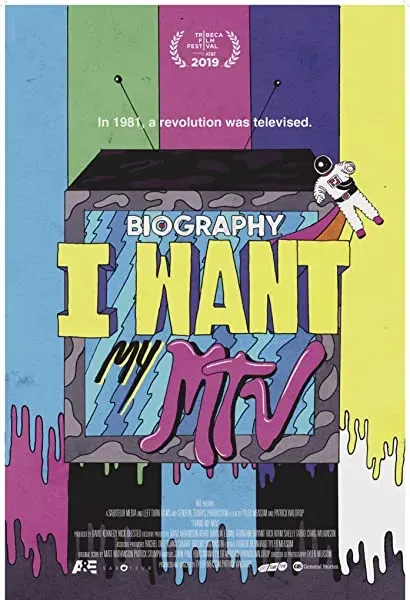 I Want My MTV