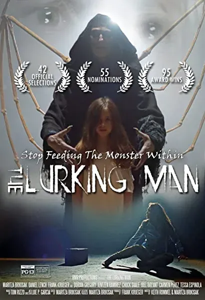 The Lurking Man