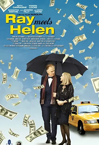 Ray Meets Helen