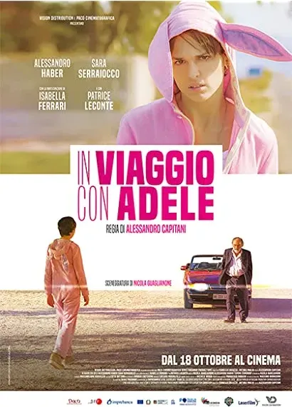 In viaggio con Adele