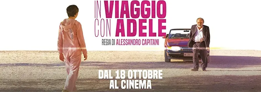 In viaggio con Adele online