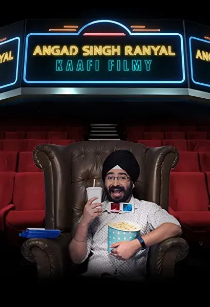 Kaafi Filmy