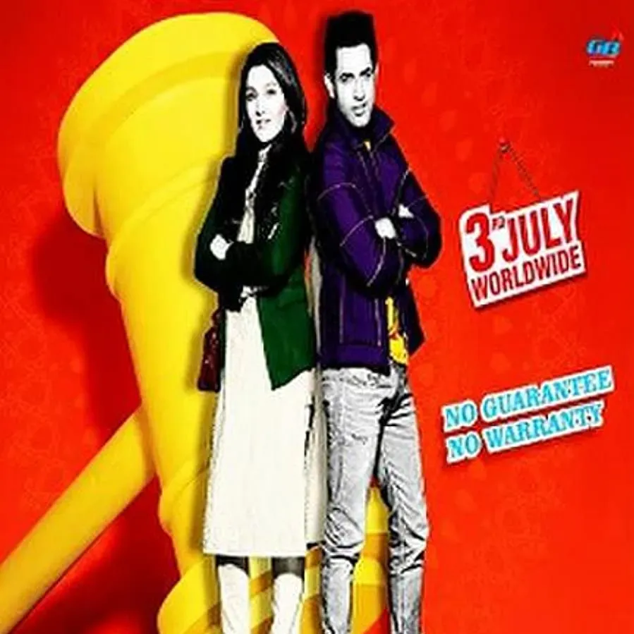 Second Hand Husband online