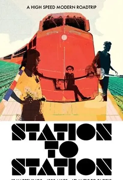 Station to Station