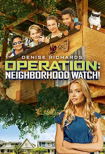 Operation: Neighborhood Watch!