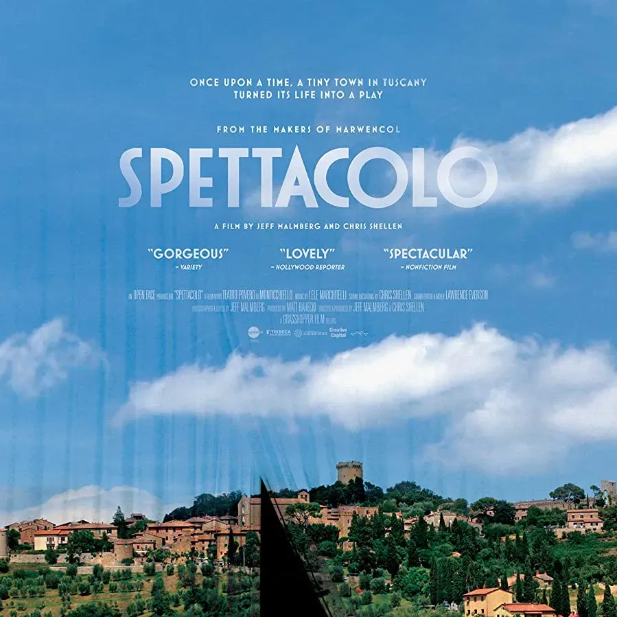 Spettacolo online