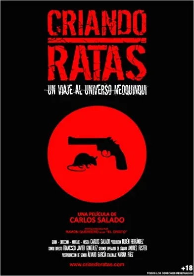 Criando ratas