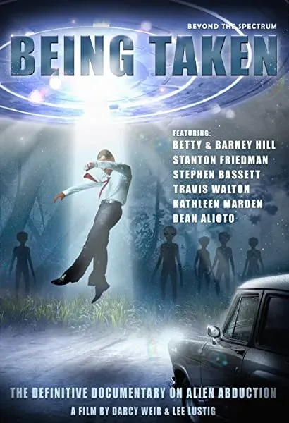 Beyond the Spectrum: Being Taken
