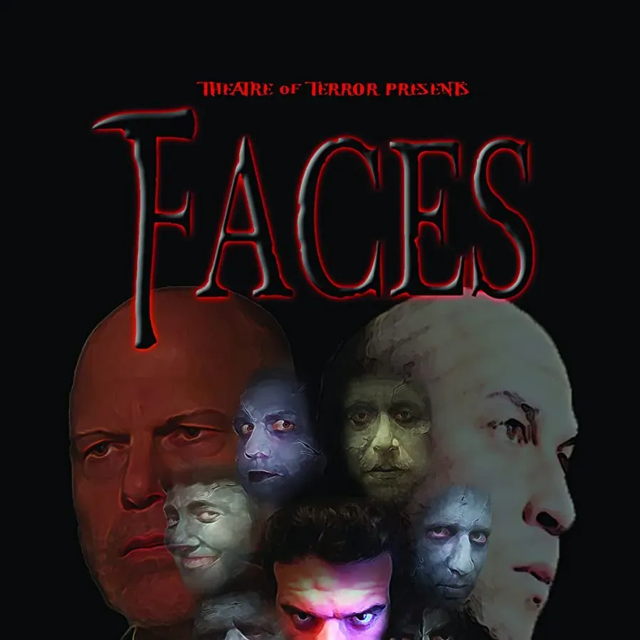 Faces online