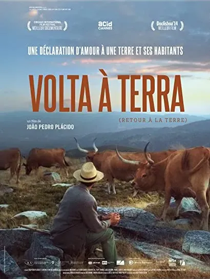 Volta à Terra