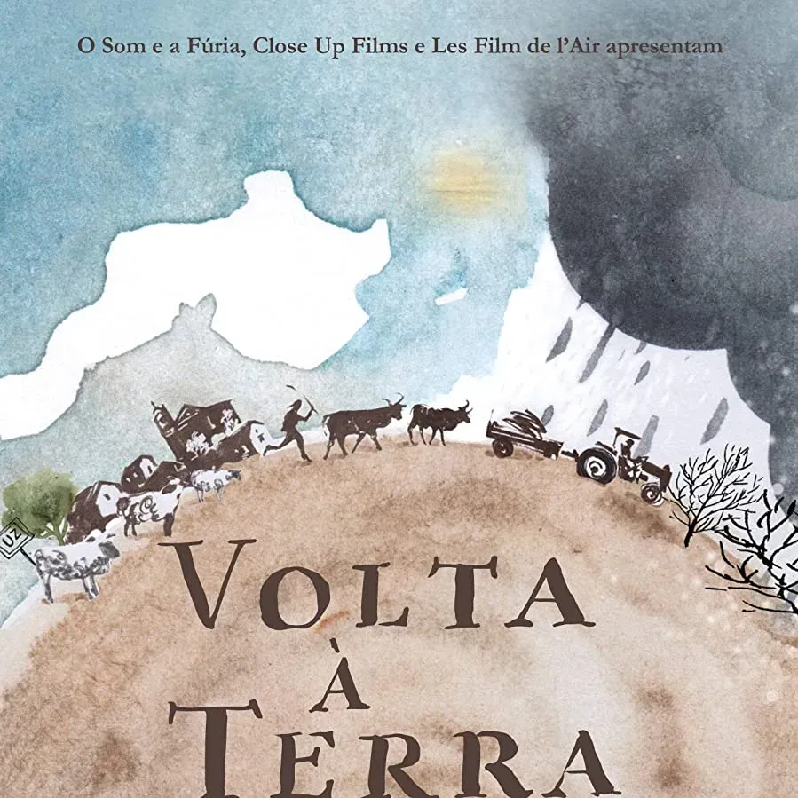 Volta à Terra online