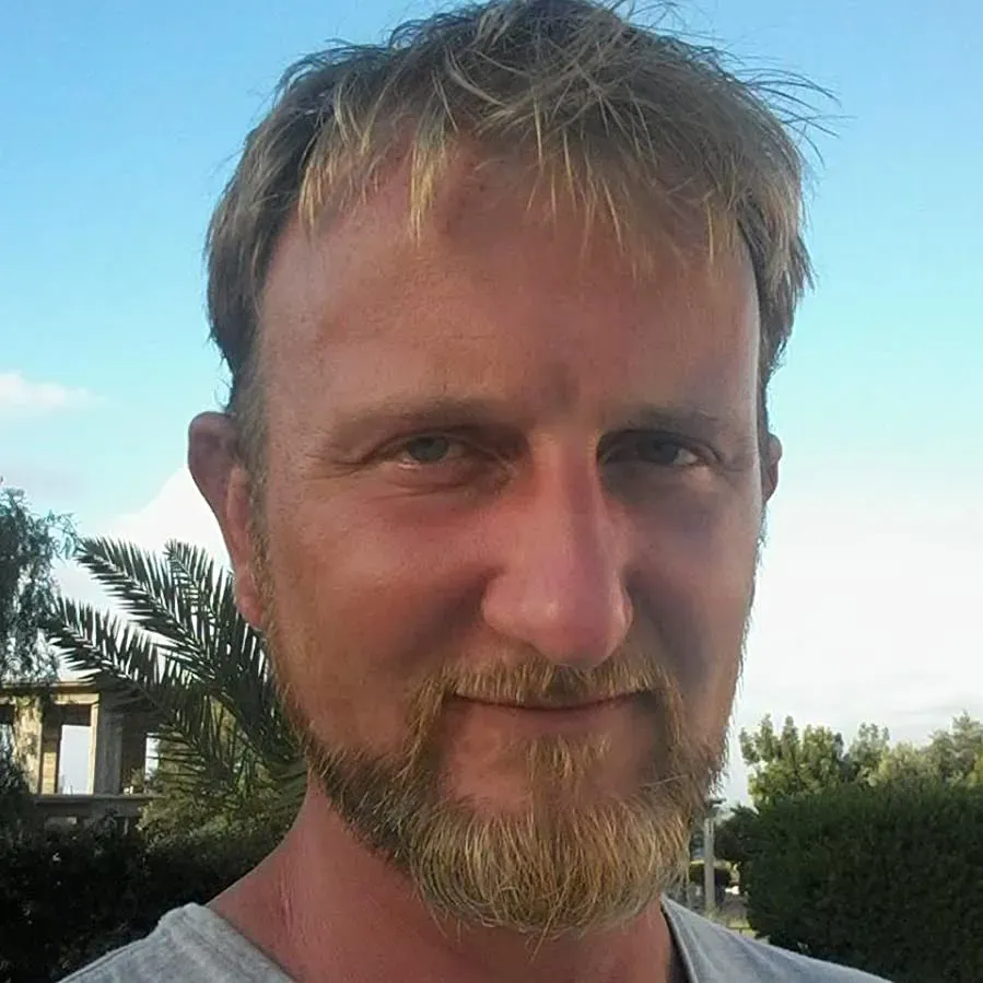 The Paedophile Next Door online