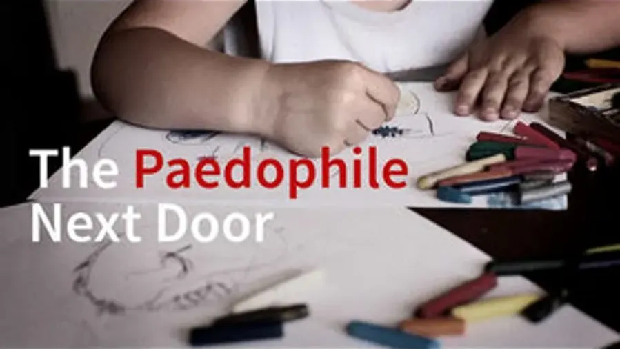 The Paedophile Next Door online