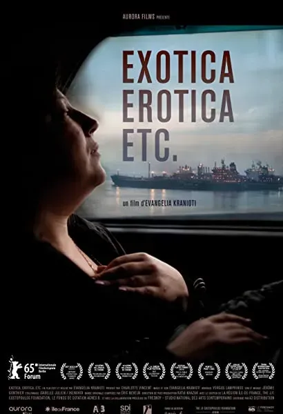 Exotica, Erotica, Etc.