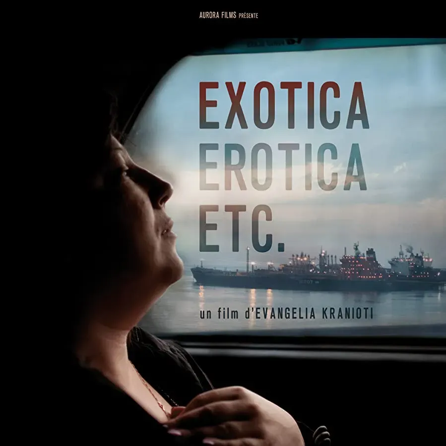 Exotica, Erotica, Etc. online