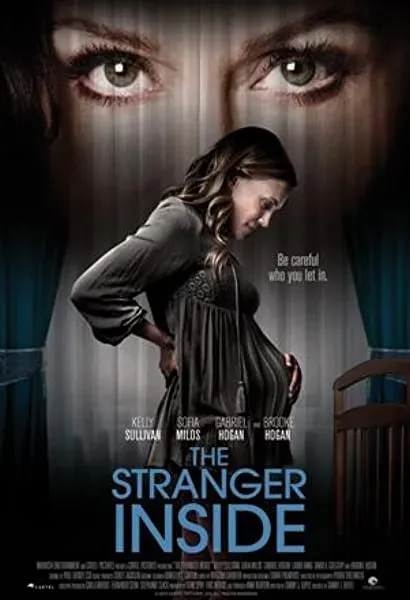 The Stranger Inside