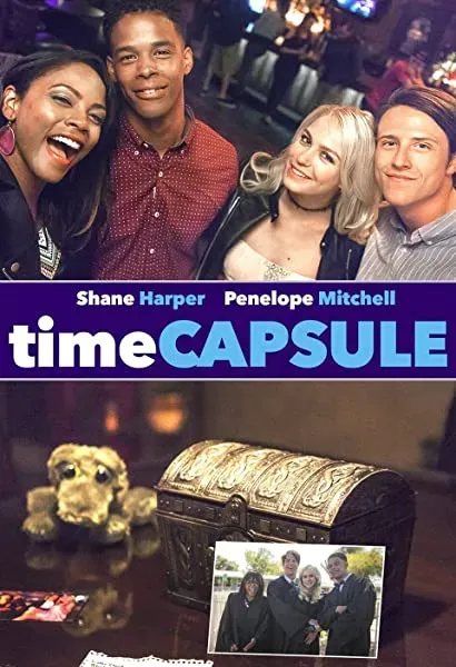 The Time Capsule