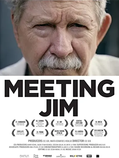 Meeting Jim