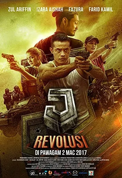 J Revolusi