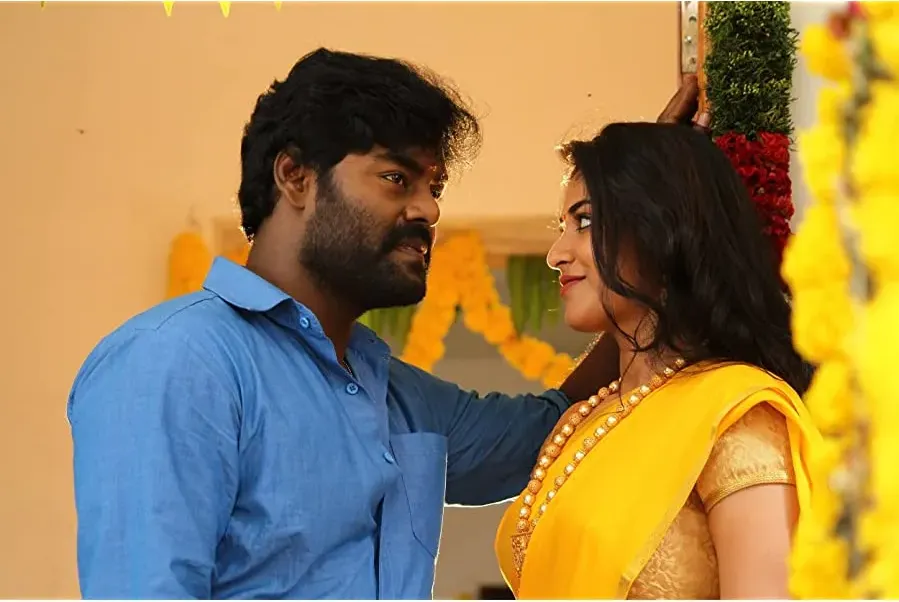 Billa Pandi online