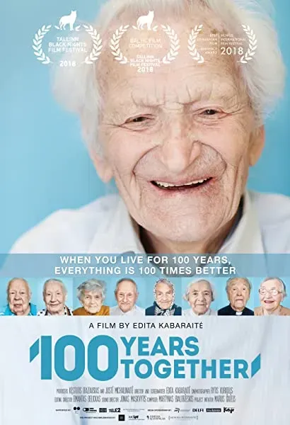 100 metu kartu
