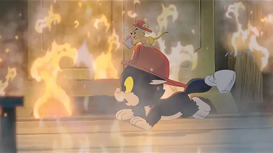 Mis Bamse i super miód online