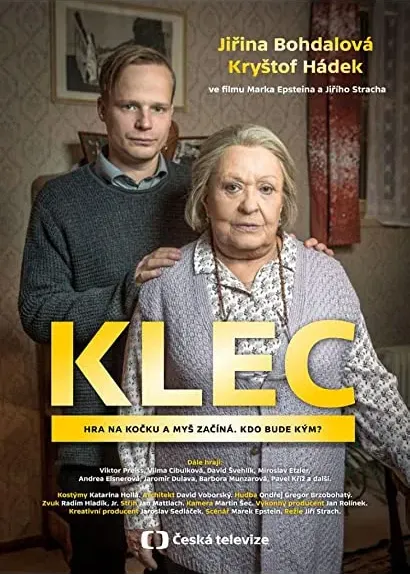 Klatka