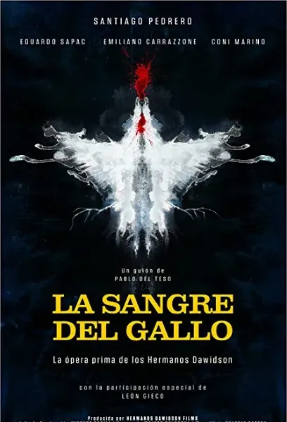 La Sangre del Gallo