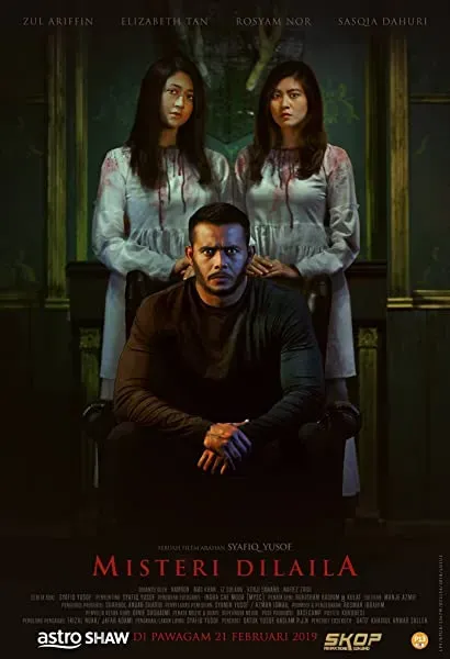 Misteri Dilaila