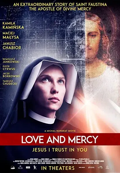 Miłość i miłosierdzie