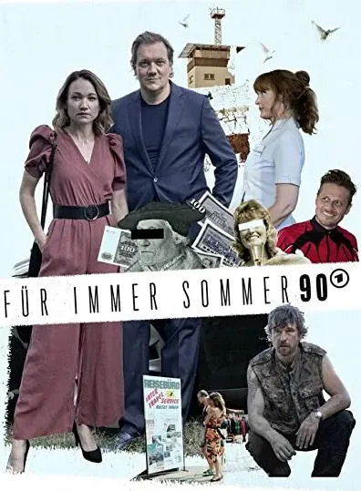 Für immer Sommer 90