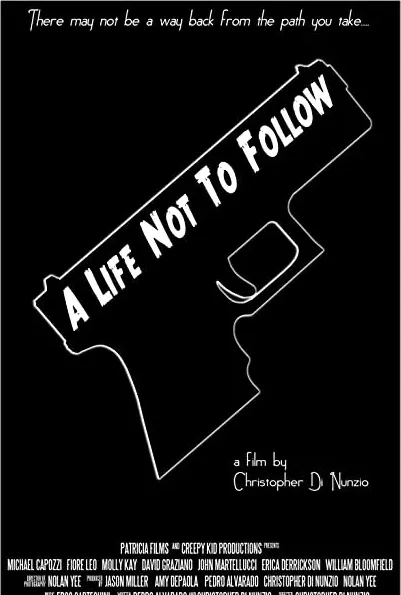 A Life Not to Follow