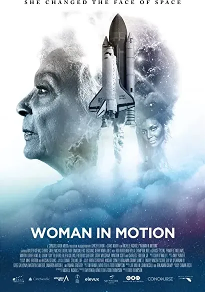 Woman in Motion
