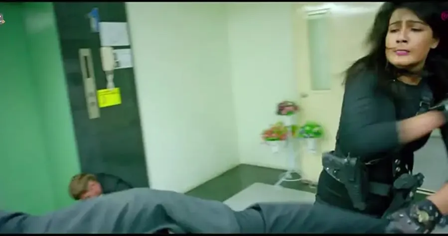 Darmowe filmy