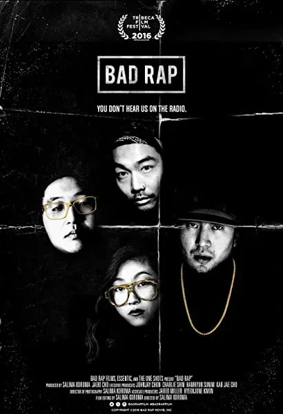 Bad Rap