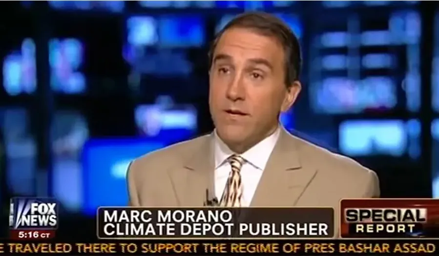 Climate Hustle online