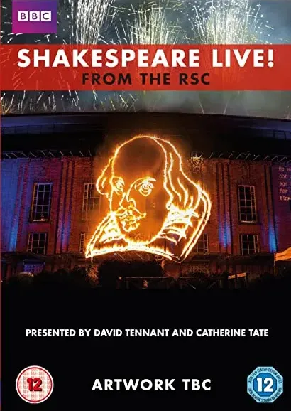 Shakespeare Live! From the RSC