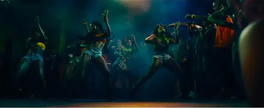 King of the Dancehall online