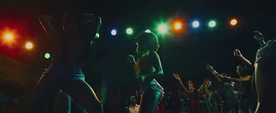 King of the Dancehall online