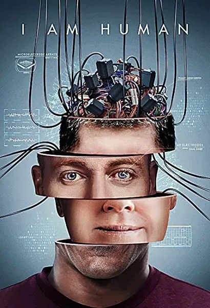 I Am Human