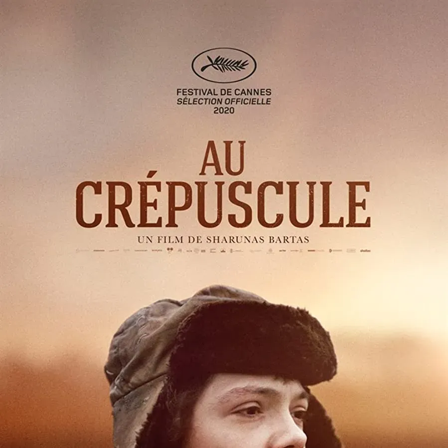 Au Crépuscule (Dusk) online