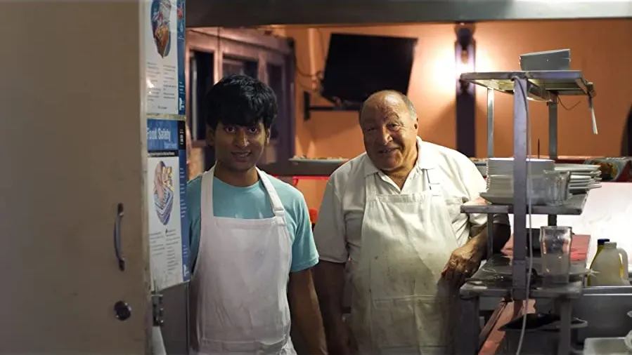 The Taverna online
