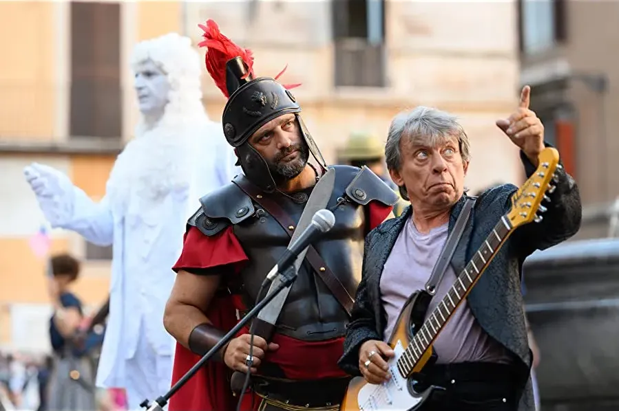 La mia banda suona il pop online
